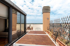 Luxury apartment - Casoretto 36